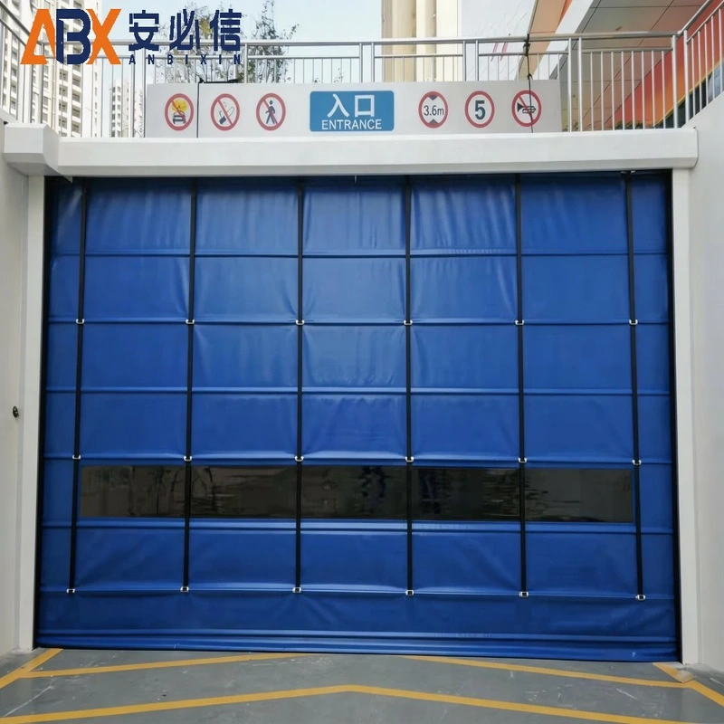 洛阳市冷库门封