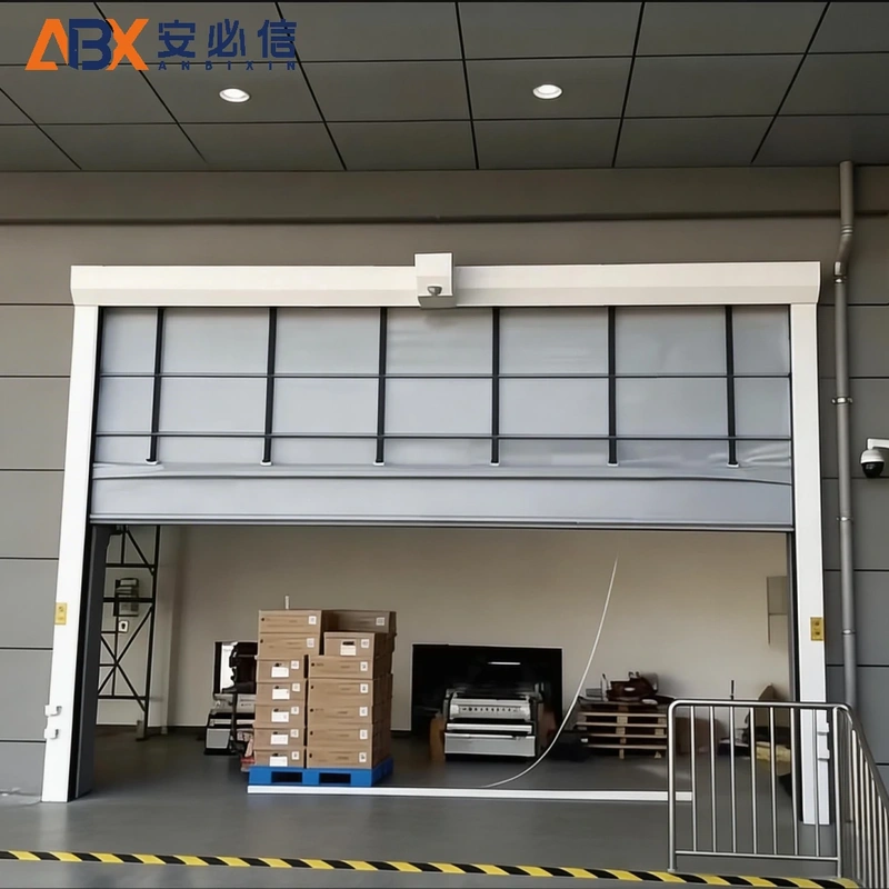 洛阳市冷库门封