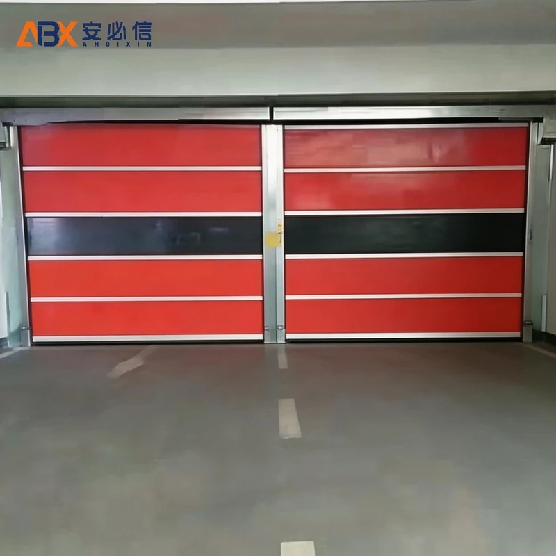 洛阳市快速门